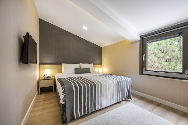 チュラアン アパート ボスポラス