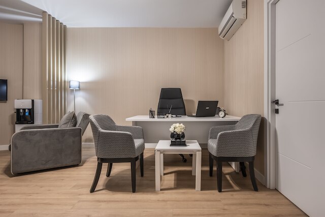 チュラアン アパート ボスポラス