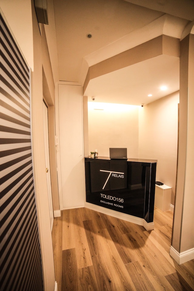 トレド レライス - エクスクルーシブ ルームズ