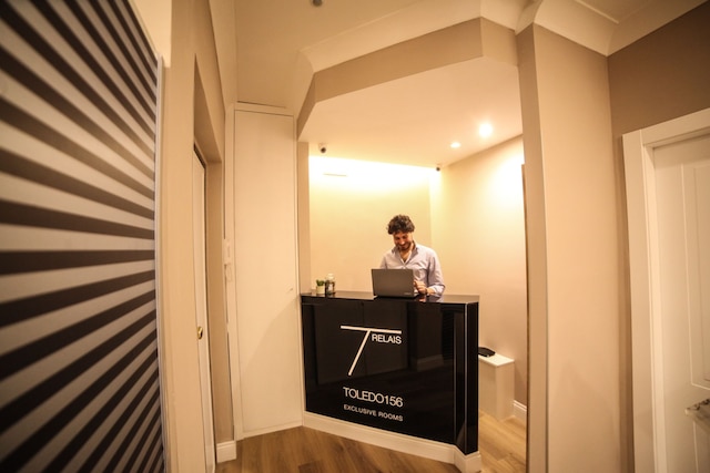 トレド レライス - エクスクルーシブ ルームズ