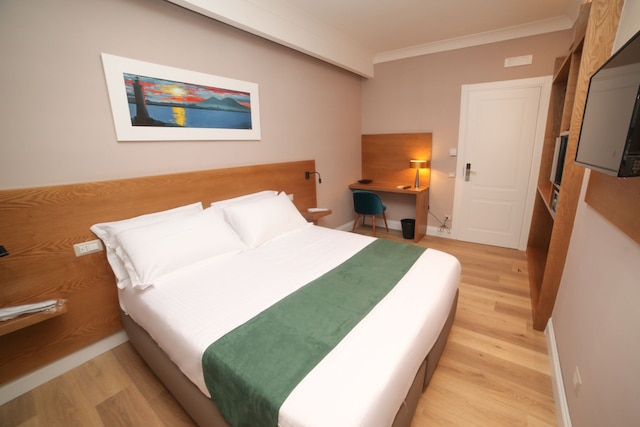 トレド レライス - エクスクルーシブ ルームズ