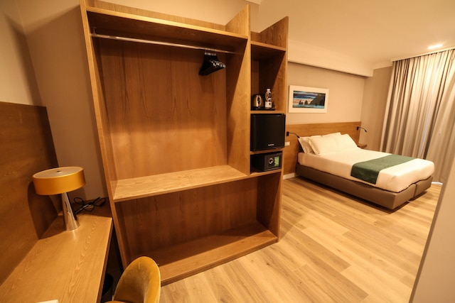 トレド レライス - エクスクルーシブ ルームズ