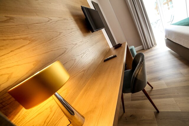 トレド レライス - エクスクルーシブ ルームズ