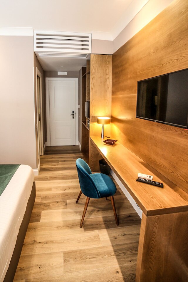 トレド レライス - エクスクルーシブ ルームズ