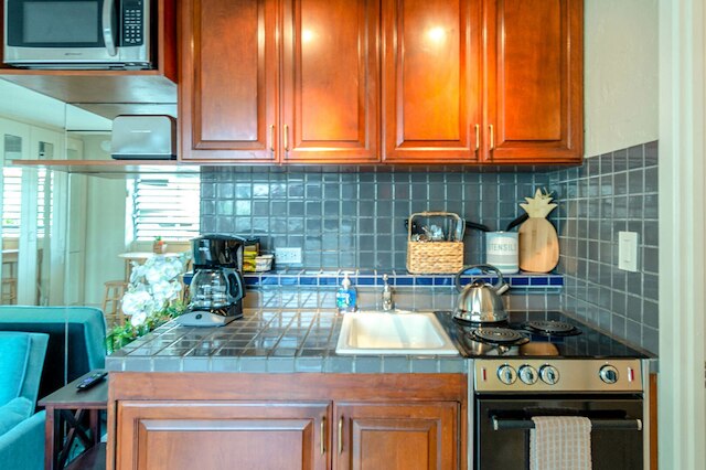 ルワーズ ストリート - スイート 401