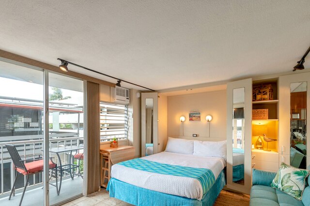 ルワーズ ストリート - スイート 401