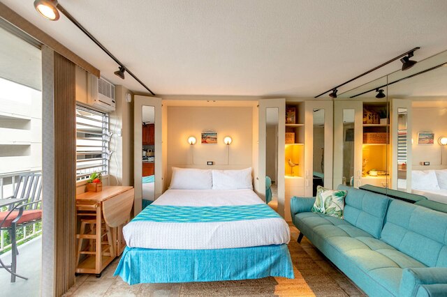 ルワーズ ストリート - スイート 401