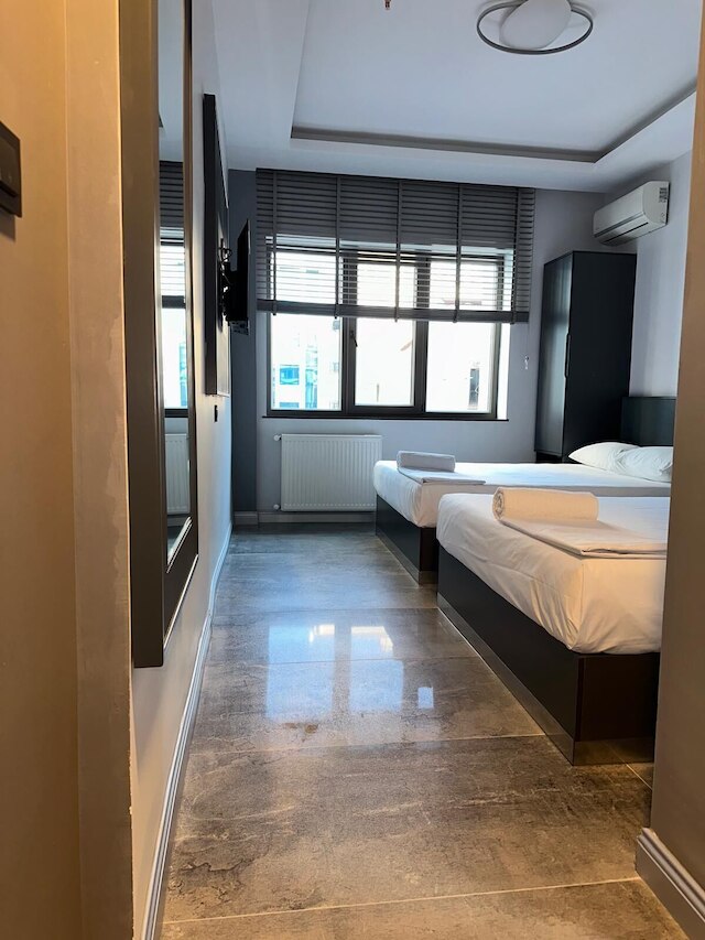 グランド FM ホテル