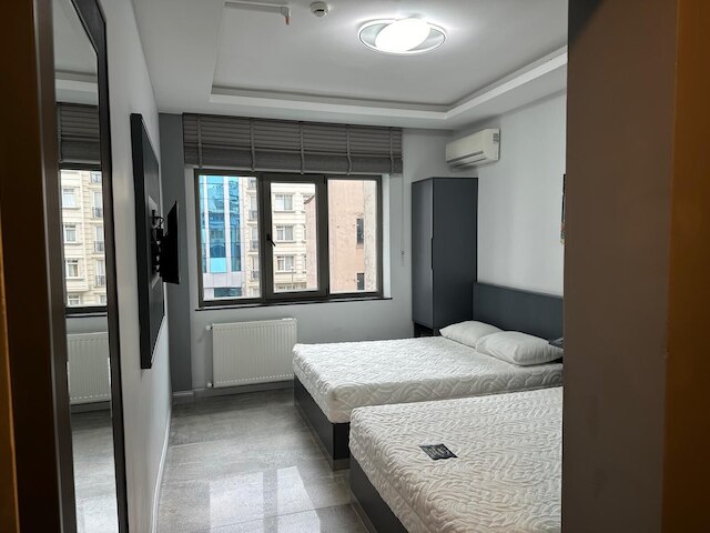 グランド FM ホテル