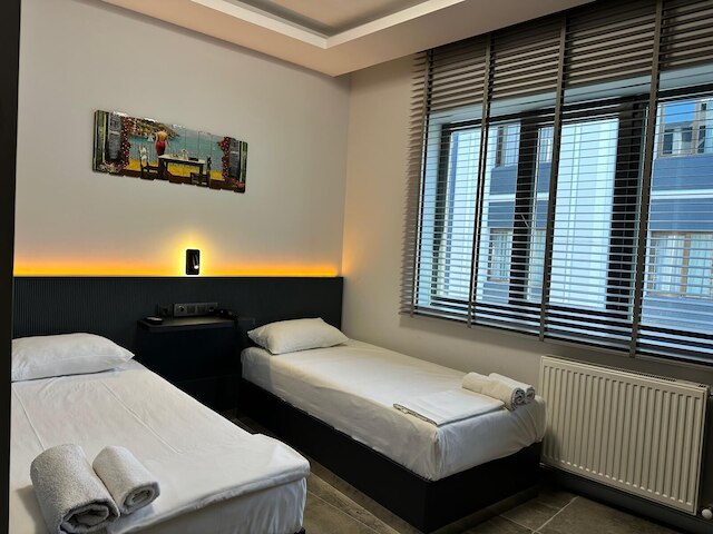 グランド FM ホテル