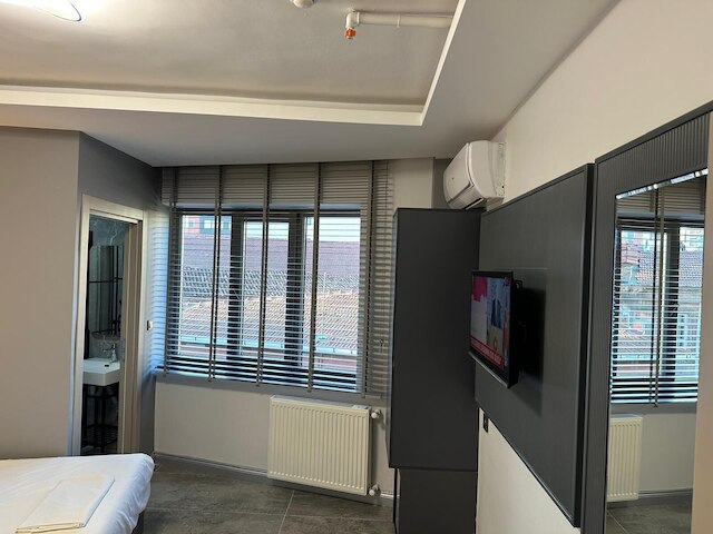 グランド FM ホテル