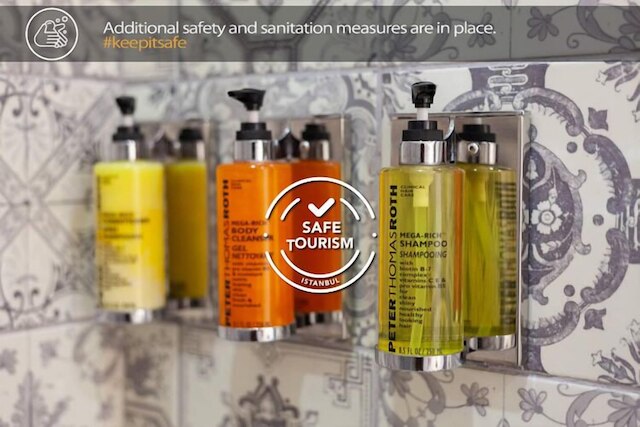 サダレトスイーツ・イン・オールドシティ - ベストグループホテル