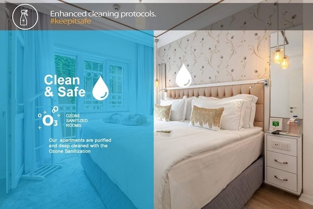 サダレトスイーツ・イン・オールドシティ - ベストグループホテル