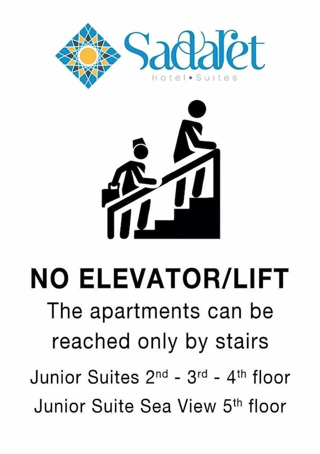 サダレトスイーツ・イン・オールドシティ - ベストグループホテル