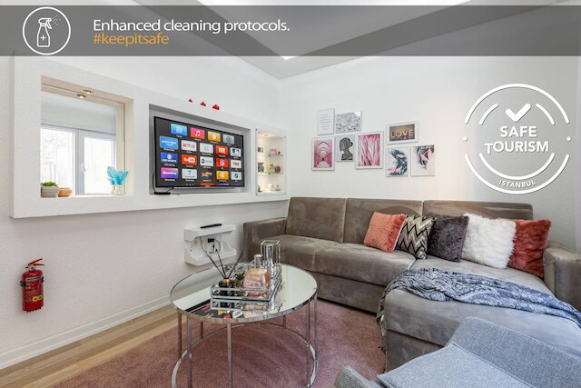 サダレトスイーツ・イン・オールドシティ - ベストグループホテル