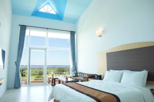 コーラル Bnb (珊瑚園民宿)