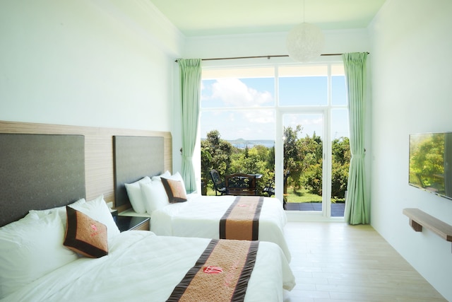 コーラル Bnb (珊瑚園民宿)