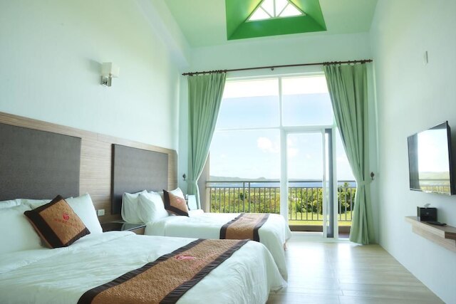 コーラル Bnb (珊瑚園民宿)