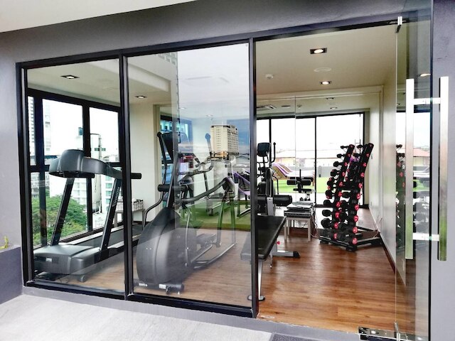 XQ パタヤ ホテル