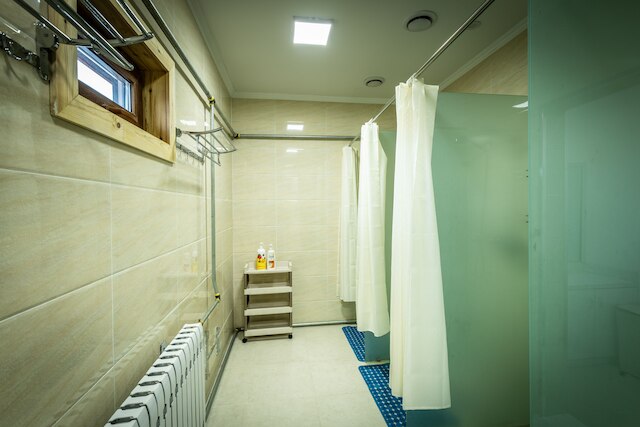 テレリ・スターリゾート - キャンプサイト