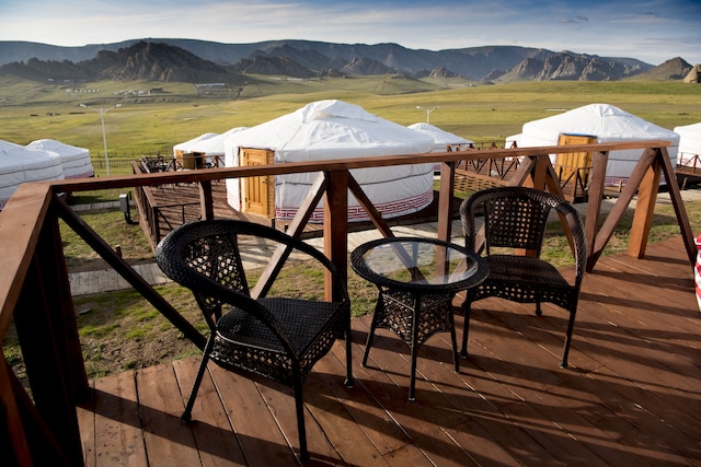 テレリ・スターリゾート - キャンプサイト