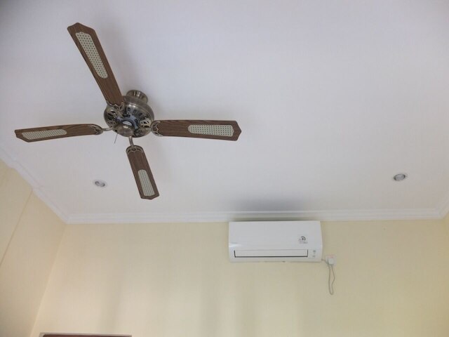 オレクス ホームステイ