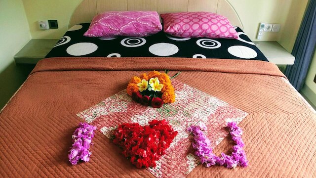 オレクス ホームステイ