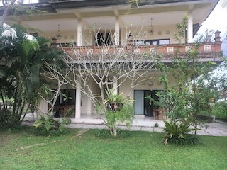 プルナマ ディ ビスマ