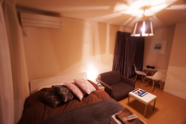 横浜ザ・アパートメント