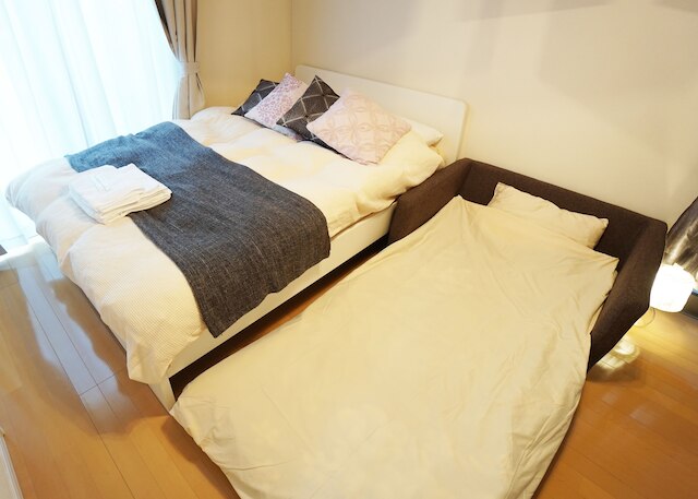 横浜ザ・アパートメント