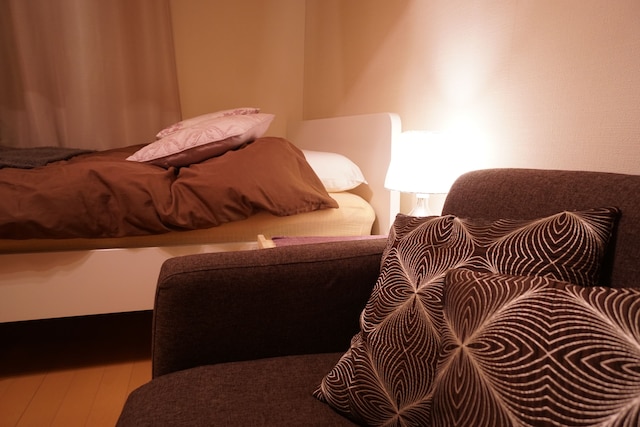 横浜ザ・アパートメント