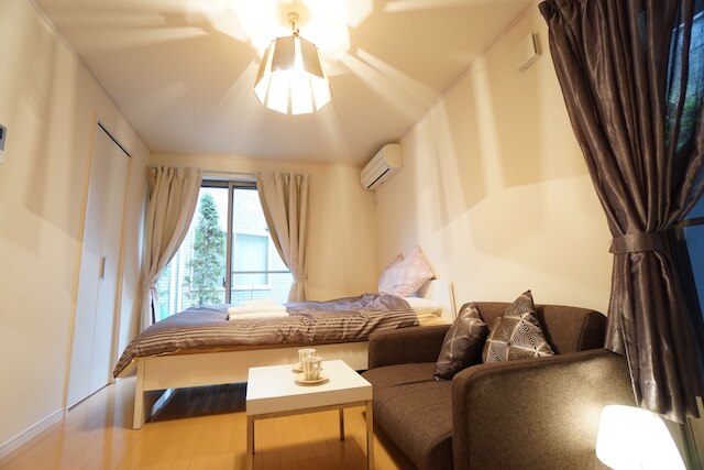 横浜ザ・アパートメント