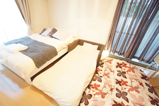 横浜ザ・アパートメント