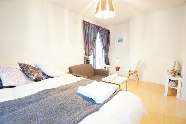 横浜ザ・アパートメント