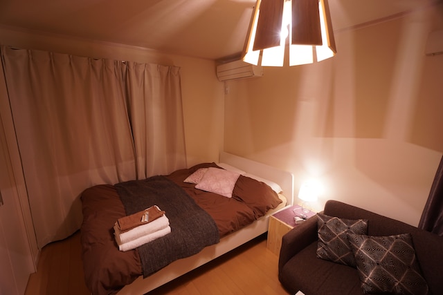 横浜ザ・アパートメント