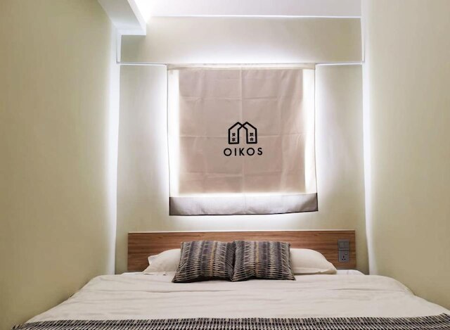 オイコス ポシュテル