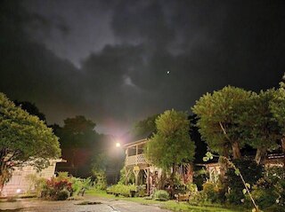 ロハス ギャラリー ロング ステイ ホステル (三才靈芝民宿)