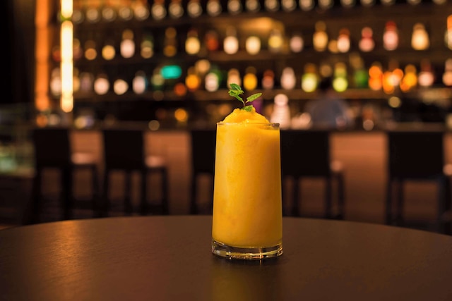 アヴァニ セントラル プサン