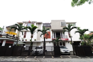 ルマー タワ ホテル