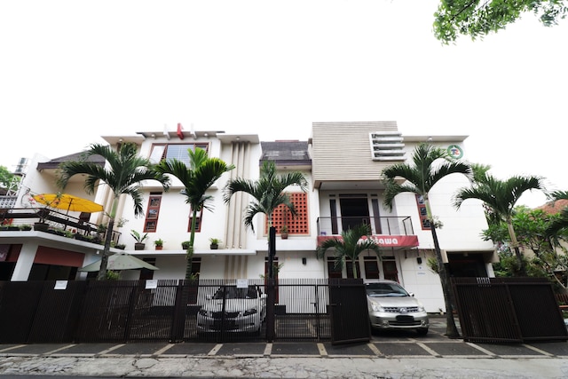 ルマー タワ ホテル