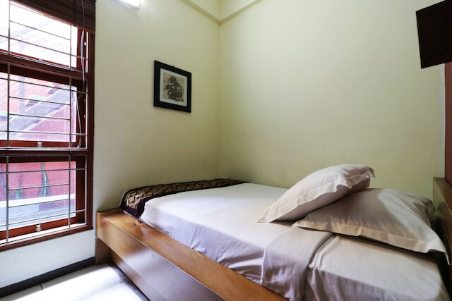 ルマー タワ ホテル