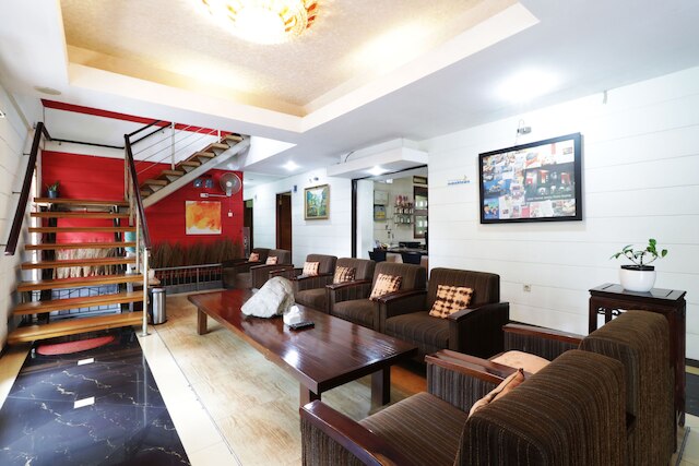 ルマー タワ ホテル