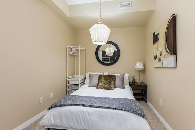 ダウンタウンの中心地にあるエグゼクティブ コンドミニアム