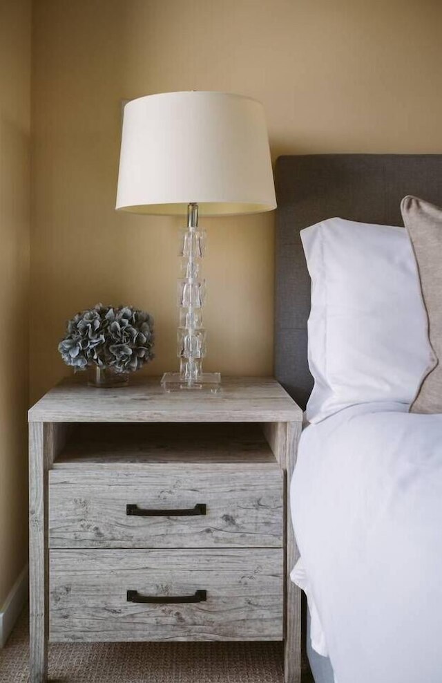 ダウンタウンの中心地にあるエグゼクティブ コンドミニアム