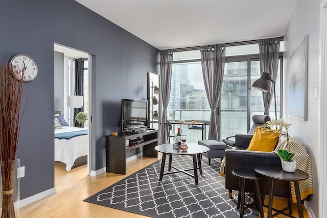 豪華なベッドルーム 2 室、コンドミニアム