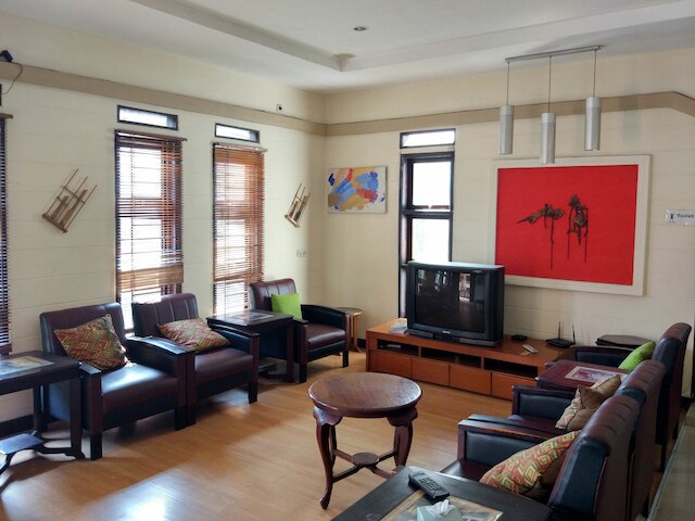 ルマ タワ ゲストハウス 1