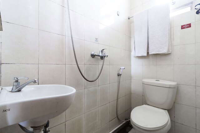 ルマ タワ ゲストハウス 1