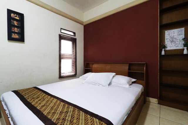 ルマ タワ ゲストハウス 1