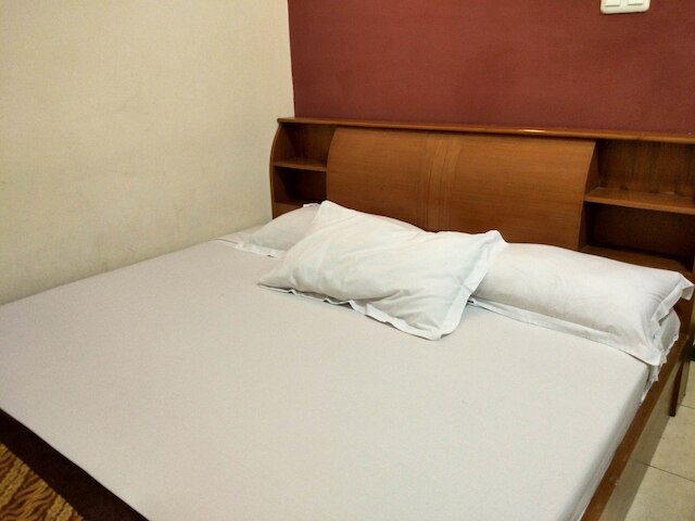 ルマ タワ ゲストハウス 1