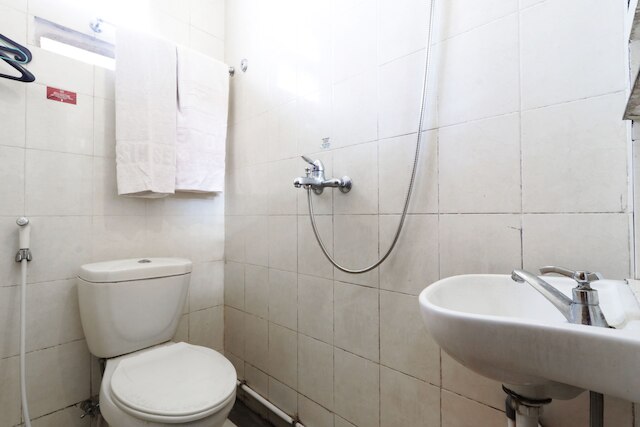 ルマ タワ ゲストハウス 1